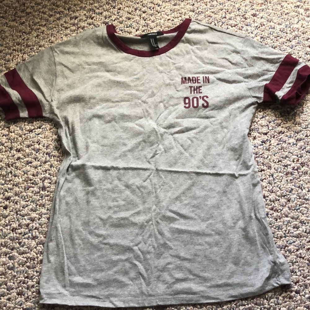 T shirt